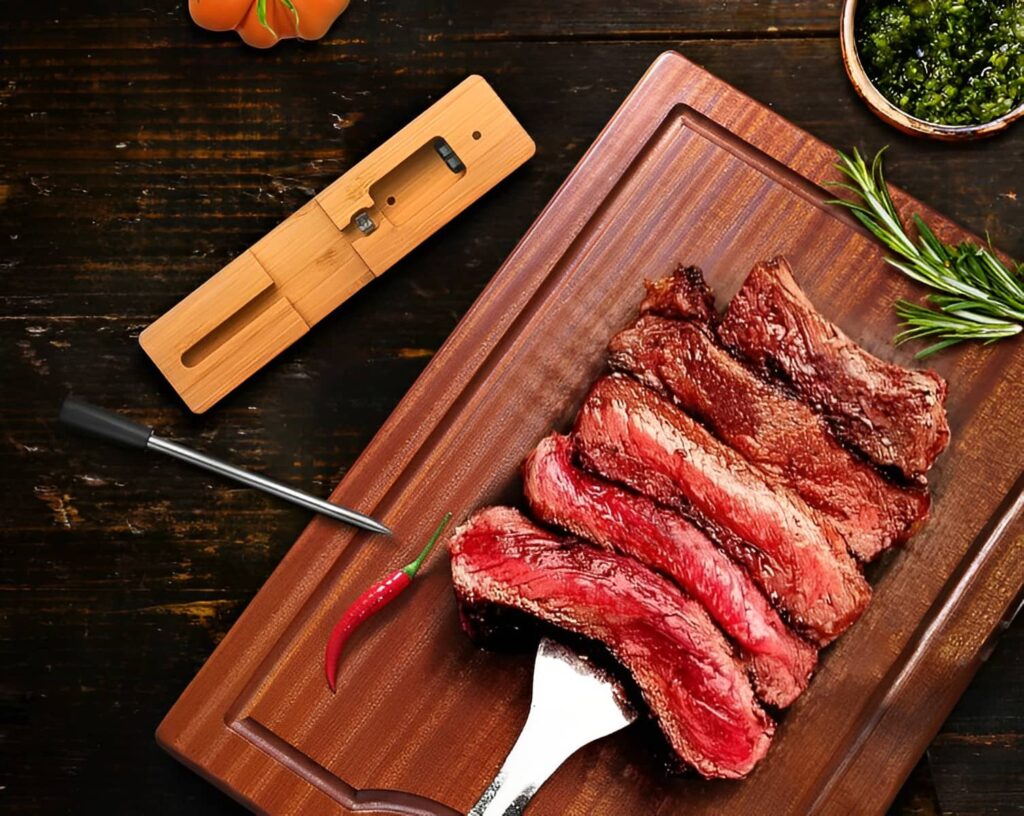 How To Cook a Steak with the MEATER Guided Cook Feature - MEATER Blog