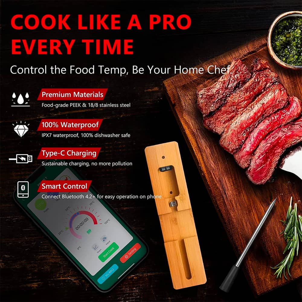 wireless meat thermometer6